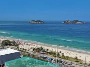 Cobertura em Barra da Tijuca, Rio de Janeiro/RJ de 372m²...