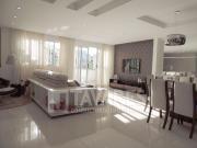 Cobertura em Barra da Tijuca, Rio de Janeiro/RJ de 372m²...