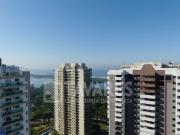 Cobertura em Barra da Tijuca, Rio de Janeiro/RJ de 377m²...