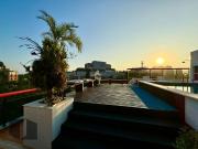 Cobertura em Barra da Tijuca, Rio de Janeiro/RJ de 377m²...