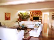 Cobertura em Barra da Tijuca, Rio de Janeiro/RJ de 392m²...