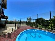 Cobertura em Barra da Tijuca, Rio de Janeiro/RJ de 395m²...