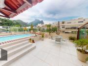 Cobertura em Barra da Tijuca, Rio de Janeiro/RJ de 405m²...
