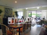 Cobertura em Barra da Tijuca, Rio de Janeiro/RJ de 409m²...