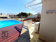 Cobertura em Barra da Tijuca, Rio de Janeiro/RJ de 422m²...