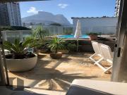 Cobertura em Barra da Tijuca, Rio de Janeiro/RJ de 423m²...