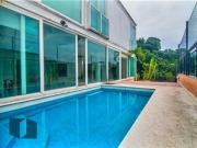 Cobertura em Barra da Tijuca, Rio de Janeiro/RJ de 428m²...