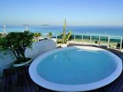 Cobertura em Barra da Tijuca, Rio de Janeiro/RJ de 449m²...