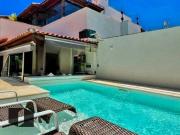 Cobertura em Barra da Tijuca, Rio de Janeiro/RJ de 459m²...