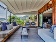 Cobertura em Barra da Tijuca, Rio de Janeiro/RJ de 464m²...