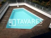 Cobertura em Barra da Tijuca, Rio de Janeiro/RJ de 479m²...
