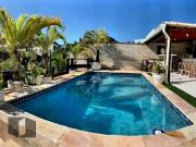 Cobertura em Barra da Tijuca, Rio de Janeiro/RJ de 486m²...