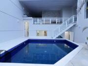 Cobertura em Barra da Tijuca, Rio de Janeiro/RJ de 488m²...