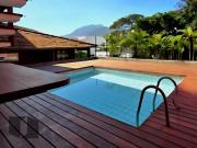 Cobertura em Barra da Tijuca, Rio de Janeiro/RJ de 500m²...