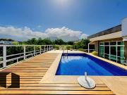 Cobertura em Barra da Tijuca, Rio de Janeiro/RJ de 558m²...