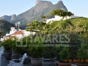 Cobertura em Barra da Tijuca, Rio de Janeiro/RJ de 563m²...