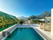 Cobertura em Barra da Tijuca, Rio de Janeiro/RJ de 574m²...