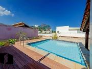 Cobertura em Barra da Tijuca, Rio de Janeiro/RJ de 598m²...