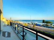 Cobertura em Barra da Tijuca, Rio de Janeiro/RJ de 600m²...