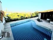 Cobertura em Barra da Tijuca, Rio de Janeiro/RJ de 601m²...