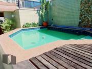 Cobertura em Barra da Tijuca, Rio de Janeiro/RJ de 628m²...