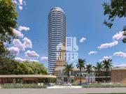Cobertura em Barra da Tijuca, Rio de Janeiro/RJ de 80m²...