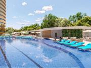 Cobertura em Barra da Tijuca, Rio de Janeiro/RJ de 80m²...