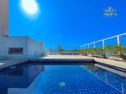 Cobertura em Barra Funda, Guarujá/SP de 230m² 3 quartos...