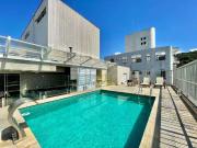 Cobertura em Barra Funda, Guarujá/SP de 240m² 4 quartos...