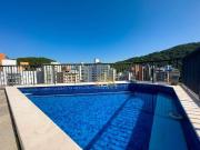 Cobertura em Barra Funda, Guarujá/SP de 280m² 3 quartos...