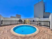 Cobertura em Barra Funda, Guarujá/SP de 280m² 4 quartos...