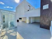 Cobertura em Barra Funda, Guarujá/SP de 291m² 3 quartos...