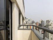 Cobertura em Barra Funda, São Paulo/SP de 132m² 3...
