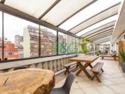 Cobertura em Bela Vista, São Paulo/SP de 300m² 4 quartos...
