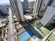 Cobertura em Belvedere com 360 mÂ², 03 quarto s, 02...