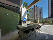 Cobertura em Belvedere com 360 mÂ², 3 quarto s, 2 suÃte...