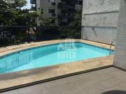 Cobertura em Boa Viagem, Niterói/RJ de 161m² 1 quartos à...