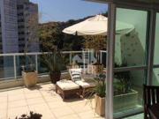 Cobertura em Boa Viagem, Niterói/RJ de 85m² 2 quartos à...