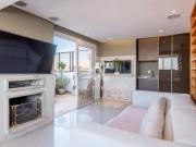 Cobertura em Boa Vista