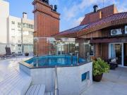 Cobertura em Boa Vista