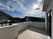 Cobertura em Bom Retiro, Teresópolis/RJ de 134m² 4...