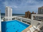 Cobertura em Boqueirão, Praia Grande/SP de 310m² 3...