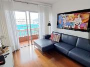 Cobertura em Boqueirão, Santos/SP de 274m² 3 quartos à...