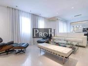 Cobertura em Bosque da Saúde, São Paulo/SP de 145m² 3...