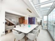 Cobertura em Bosque da Saúde, São Paulo/SP de 174m² 3...