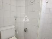 Cobertura em Botafogo com piscina e varanda