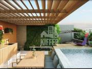 Cobertura em Botafogo, Rio de Janeiro/RJ de 104m² 2...