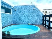 Cobertura em Botafogo, Rio de Janeiro/RJ de 92m² 2...