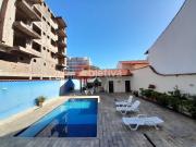 Cobertura em Braga, Cabo Frio/RJ de 100m² 3 quartos à...