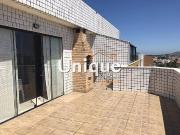 Cobertura em Braga, Cabo Frio/RJ de 130m² 3 quartos à...